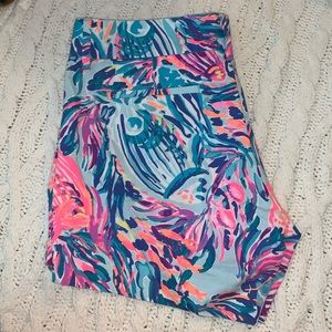 🌸 Lilly Pulitzer Callan Shorts
